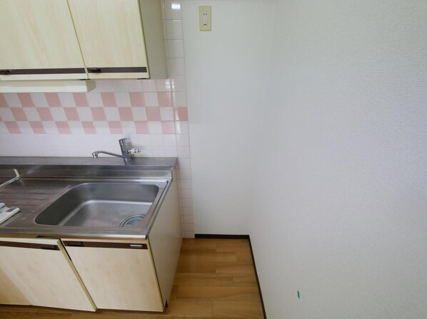 武蔵中原レジデンスの物件内観写真